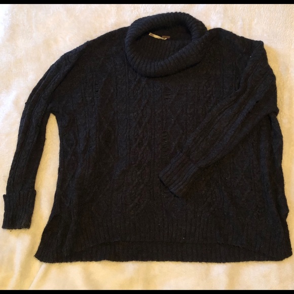 Free people turtleneck - Picture 3 of 6